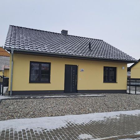 Ferienhaus Spreewaldliebe Lübben Eksteriør billede