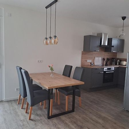 Ferienhaus Spreewaldliebe Lübben Eksteriør billede