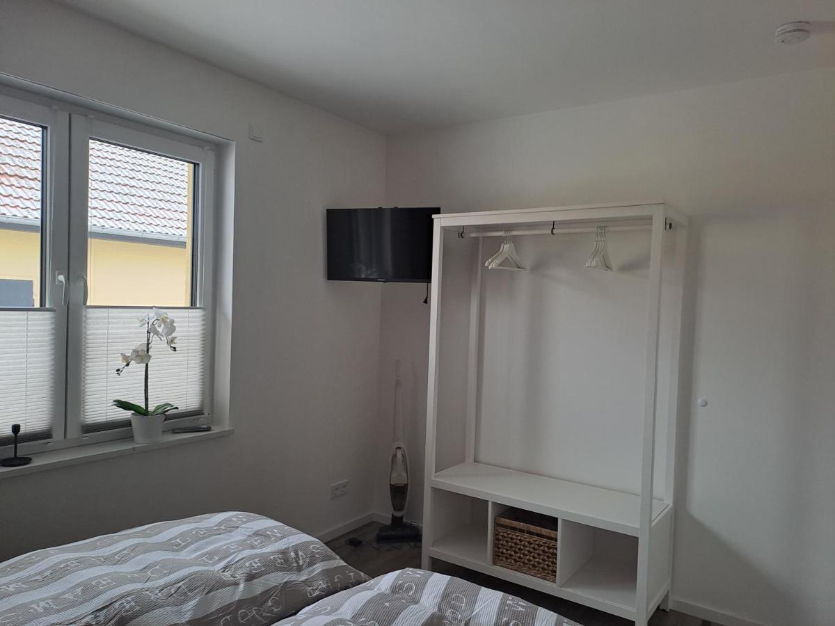 Ferienhaus Spreewaldliebe Lübben Eksteriør billede