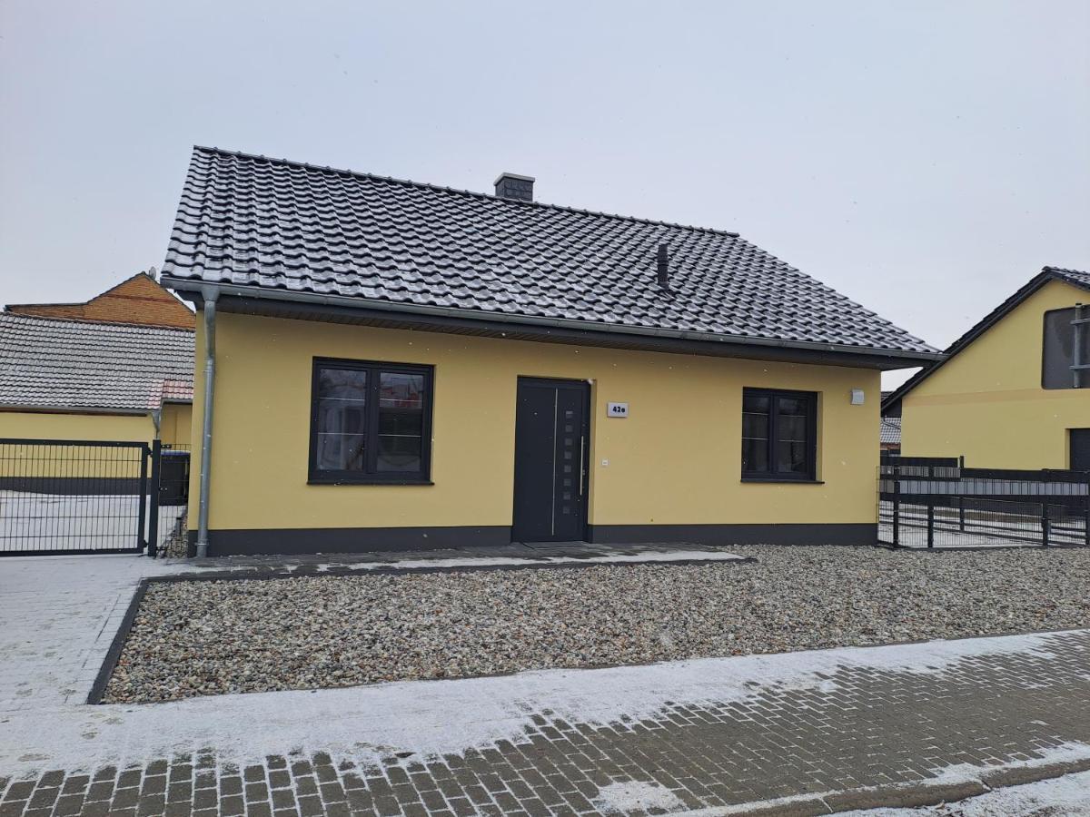 Ferienhaus Spreewaldliebe Lübben Eksteriør billede