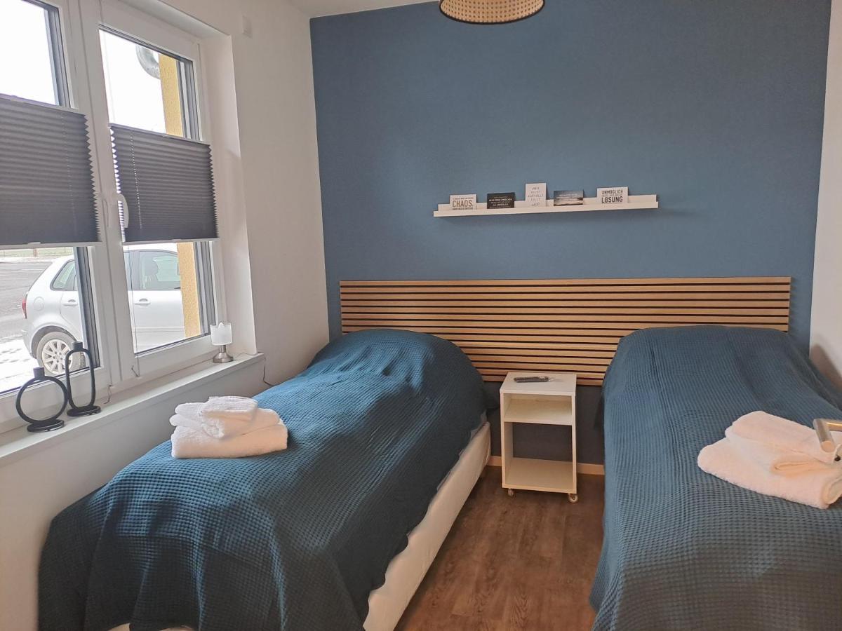 Ferienhaus Spreewaldliebe Lübben Eksteriør billede