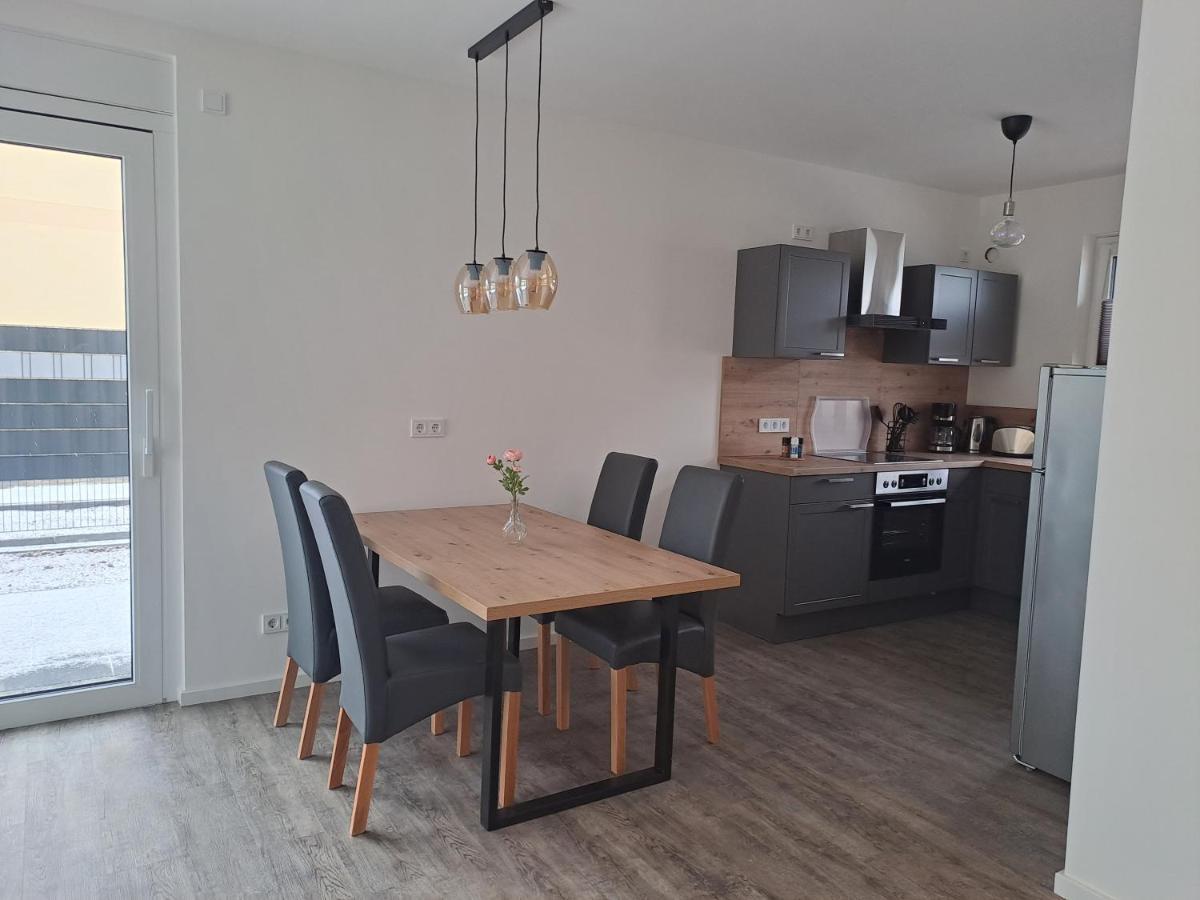 Ferienhaus Spreewaldliebe Lübben Eksteriør billede
