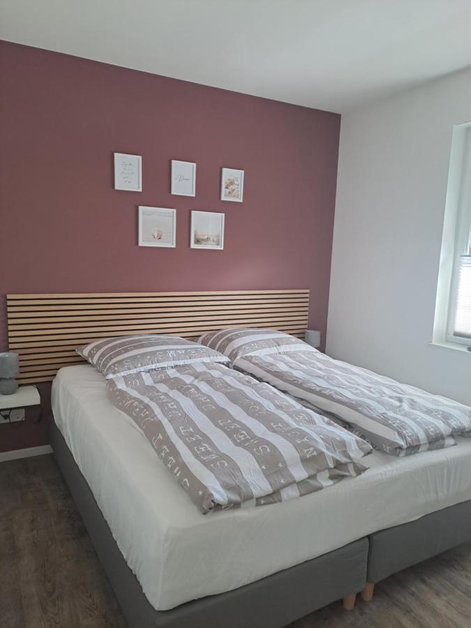 Ferienhaus Spreewaldliebe Lübben Eksteriør billede