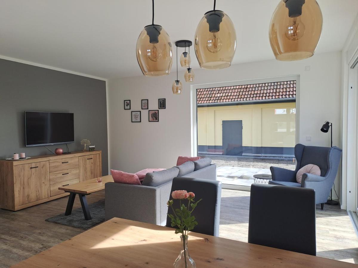 Ferienhaus Spreewaldliebe Lübben Eksteriør billede