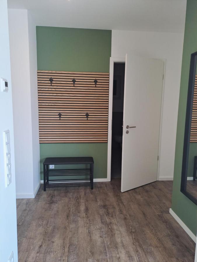 Ferienhaus Spreewaldliebe Lübben Eksteriør billede